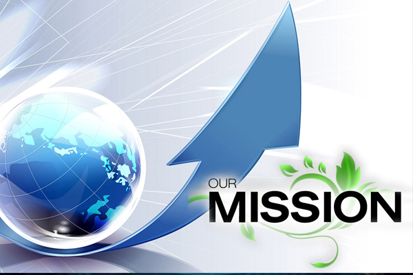 mission